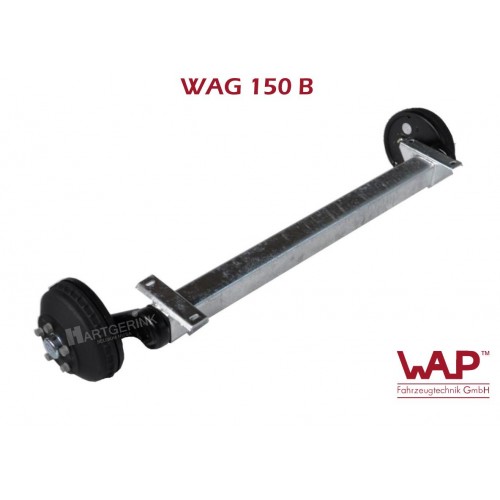 ----AS-AANVRAAG---- geremd 1500kg - WAP